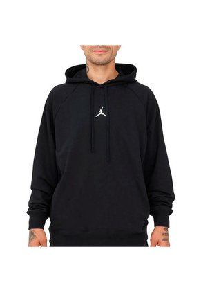 Hoodie Nike Dri-Fit Jordan-Negro