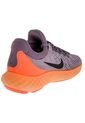 Running Lila-Naranja Nike Wmns Lunar Skyelux de Nike