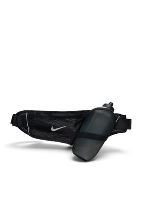 Canguro Nike Flex Stride Bottle Belt 2 Hombre-Negro