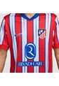 Camiseta Nike Hombre Atletico Madrid  Dri-Fit Jsy Ss Stad - Rojo-Blanco de Nike