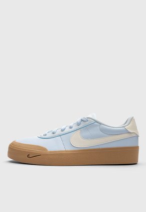 Tenis NIKE Court Shot Celeste