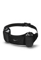 Canguro Nike Flex Stride Dbl Bottle Be Hombre-Negro de Nike