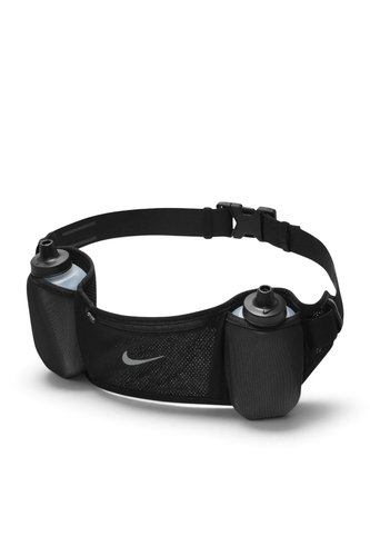 Canguro Nike Flex Stride Dbl Bottle Be Hombre-Negro Nike