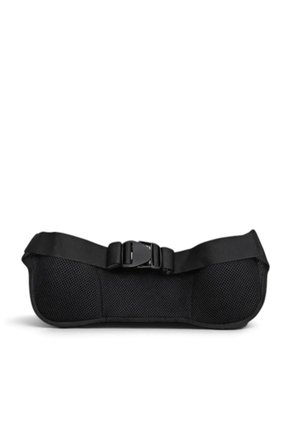 Canguro Nike Flex Stride Dbl Bottle Be Hombre-Negro