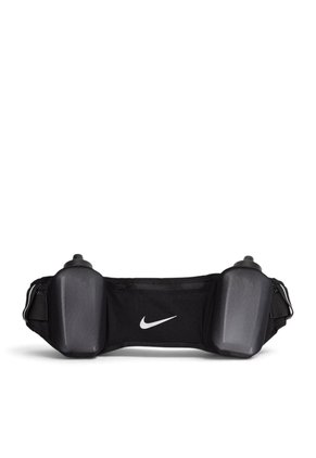 Canguro Nike Flex Stride Dbl Bottle Be Hombre-Negro