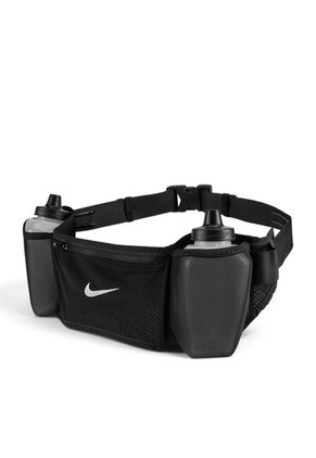 Canguro Nike Flex Stride Dbl Bottle Be Hombre-Negro
