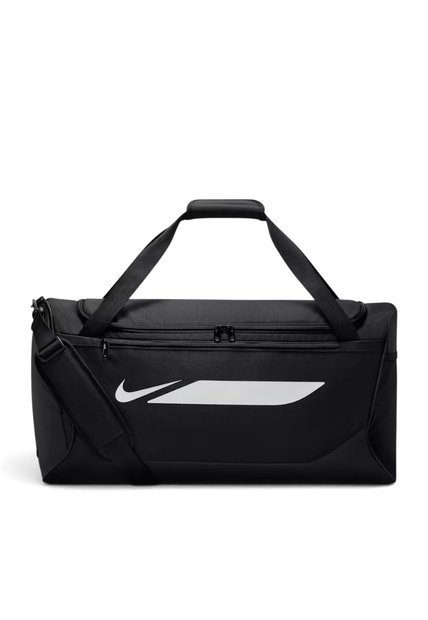 Maletin Nike Acdmy Team Duff M Hombre-Negro