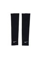 Mangas Nike Uv Cooling Sleeves Pair Hombre-Negro de Nike