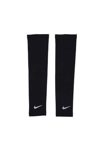 Mangas Nike Uv Cooling Sleeves Pair Hombre-Negro