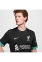 Camiseta Nike Hombre Liverpool FC M  Dri-Fit Jsy Ss Stad Aw - Negro-Verde de Nike