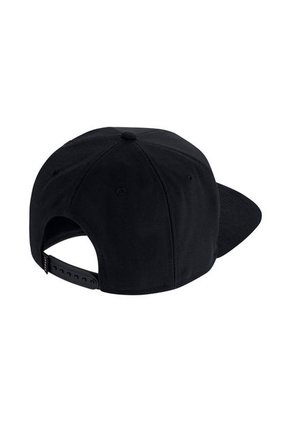 Gorra Nike Jordan Pro Jumpman Snapback-Negro