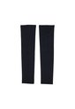 Mangas Nike Uv Cooling Sleeves Pair Hombre-Negro de Nike