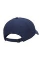 Gorra Nike Hombre Paris Saint-Germain U  Dri-Fit Club Cap Us Cb L - Azul de Nike