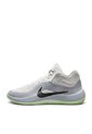 Tenis Nike Precision 8 Mid Hombre-Blanco/Gris de Nike