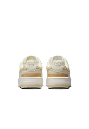 Tenis Nike Gamma Force Sn Mujer-Beige