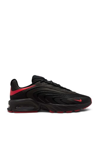 Tenis Nike Air Max Fire Hombre-Negro Nike