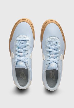 Tenis NIKE Court Shot Celeste