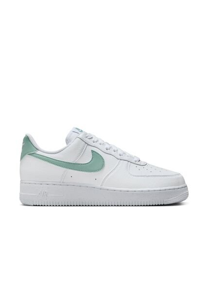 Tenis Nike W Air Force 1 07 Next Nature Mujer-Blanco/Verde