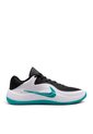 Tenis Nike Precision 8 Low Hombre-Negro/Blanco de Nike