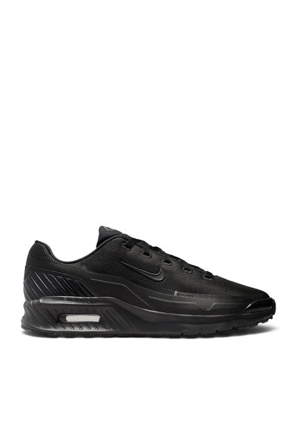 Tenis Nike M Air Max Bia Hombre-Negro