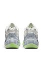 Tenis Nike Precision 8 Mid Hombre-Blanco/Gris de Nike