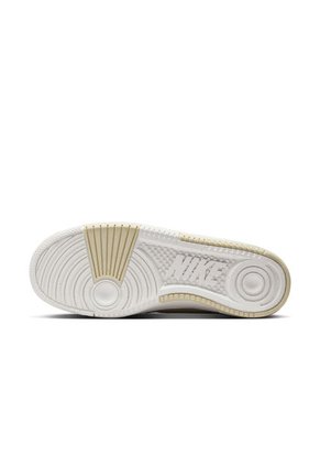 Tenis Nike Gamma Force Sn Mujer-Beige