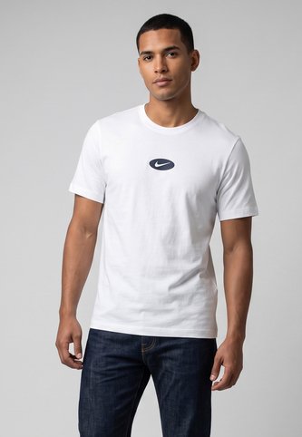 Camiseta NIKE Sportswear Blanco Nike