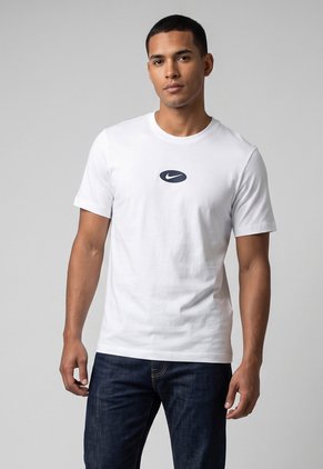 Camiseta NIKE Sportswear Blanco
