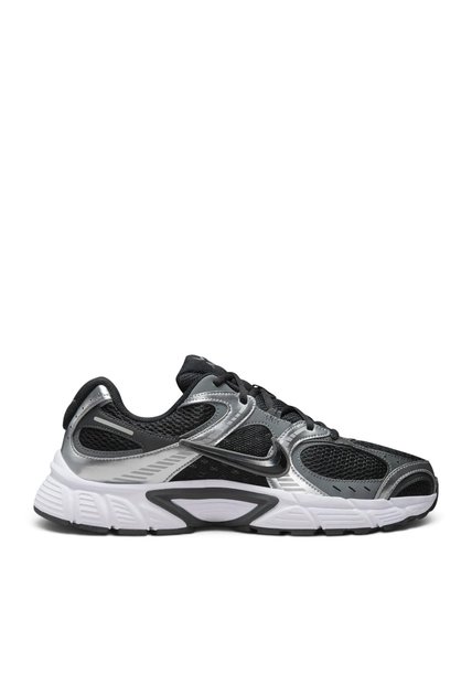 Tenis Nike V5 Rnr Hombre-Negro/Plata