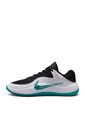 Tenis Nike Precision 8 Low Hombre-Negro/Blanco de Nike