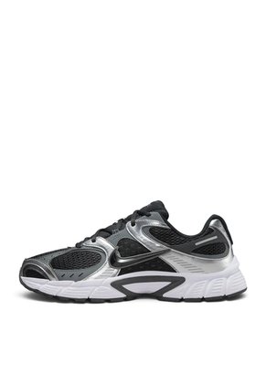 Tenis Nike V5 Rnr Hombre-Negro/Plata
