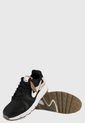 Tenis Lifestyle Negro-Rosa-Blanco Nike Atsuma de Nike