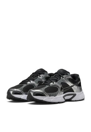 Tenis Nike V5 Rnr Hombre-Negro/Plata