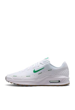 Tenis Nike M Air Max Bia Hombre-Blanco