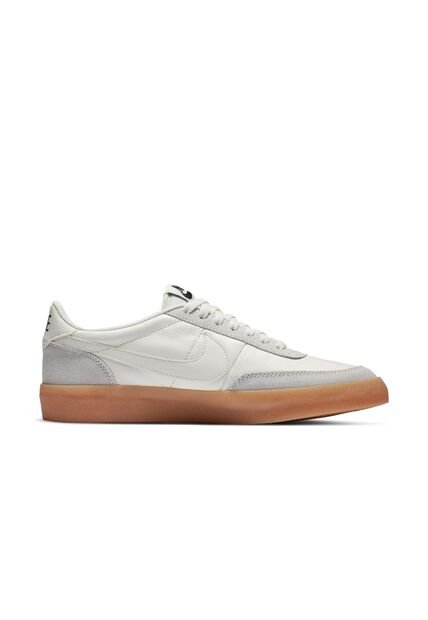 Tenis Nike Killshot 2 Leather Hombre-Blanco/Gris