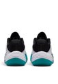 Tenis Nike Precision 8 Low Hombre-Negro/Blanco de Nike