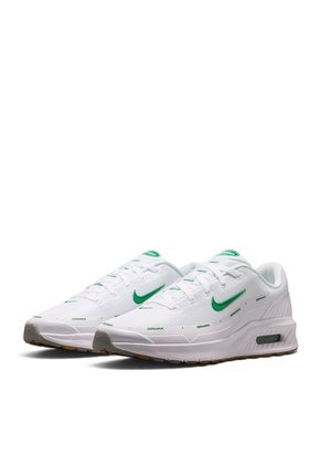 Tenis Nike M Air Max Bia Hombre-Blanco