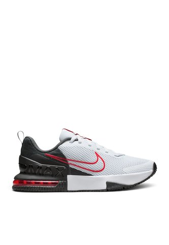 Tenis Nike M Air Max Alpha Trainer 6 Hombre-Negro/Blanco Nike