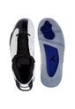 Basketball  Blanco-Negro-Azul Nike Air Jordan Dub Zero de Nike