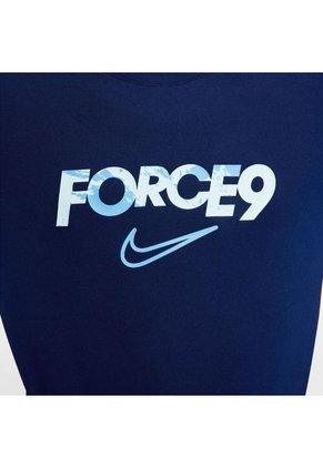 Camiseta Nike Kids Erling Haaland Academy-Azul