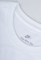 Camiseta NIKE Sportswear Blanco de Nike