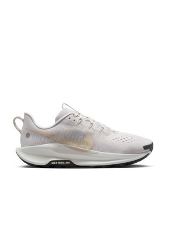 Tenis Nike Reactx Pegasus Trail 5 Hombre-Gris/Blanco Nike