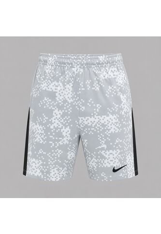 Pantaloneta Nike Kids Dri-Fit Academy Pro  K Gx - Gris Nike