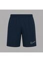 Pantaloneta Nike Hombre M  Dri-Fit Academy23  K - Azul de Nike