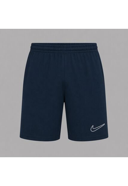 Pantaloneta Nike Hombre M  Dri-Fit Academy23  K - Azul