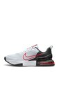 Tenis Nike M Air Max Alpha Trainer 6 Hombre-Negro/Blanco de Nike