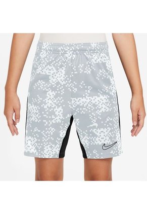 Pantaloneta Nike Kids Dri-Fit Academy Pro  K Gx - Gris