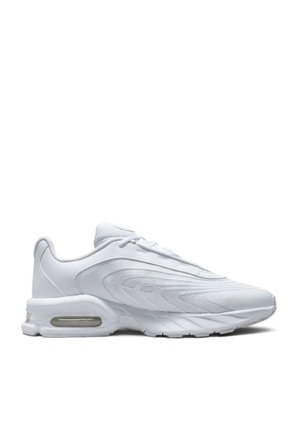 Tenis Nike Air Max Fire Hombre-Blanco