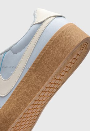 Tenis NIKE Court Shot Celeste