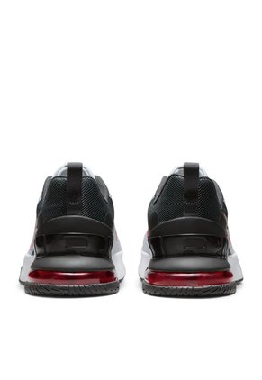 Tenis Nike M Air Max Alpha Trainer 6 Hombre-Negro/Blanco